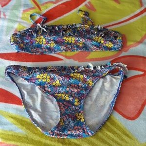 🍋🍋 zara girls swim wear🍋🍋